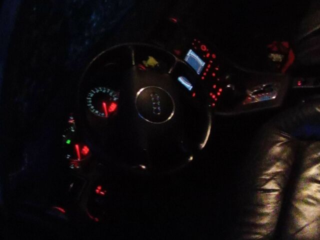 Синій Ауді А6, об'ємом двигуна 2.5 л та пробігом 296 тис. км за 1000 $, фото 1 на Automoto.ua