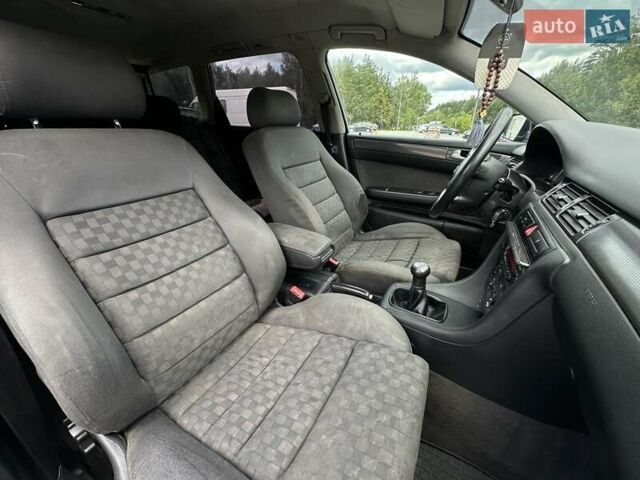 Синій Ауді А6, об'ємом двигуна 2.5 л та пробігом 251 тис. км за 2799 $, фото 6 на Automoto.ua