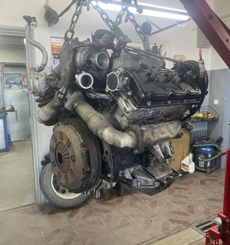 Синий Ауди А6, объемом двигателя 2.5 л и пробегом 320 тыс. км за 4000 $, фото 28 на Automoto.ua