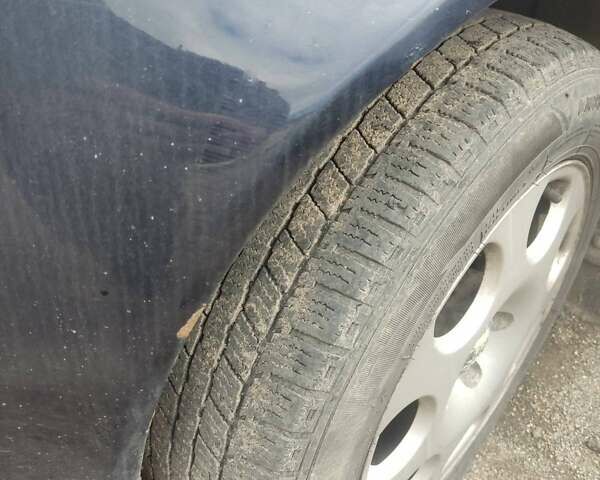 Синий Ауди А6, объемом двигателя 2.5 л и пробегом 260 тыс. км за 2500 $, фото 7 на Automoto.ua