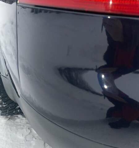 Синій Ауді А6, об'ємом двигуна 2.5 л та пробігом 315 тис. км за 4300 $, фото 14 на Automoto.ua