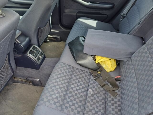 Синий Ауди А6, объемом двигателя 2 л и пробегом 360 тыс. км за 0 $, фото 1 на Automoto.ua