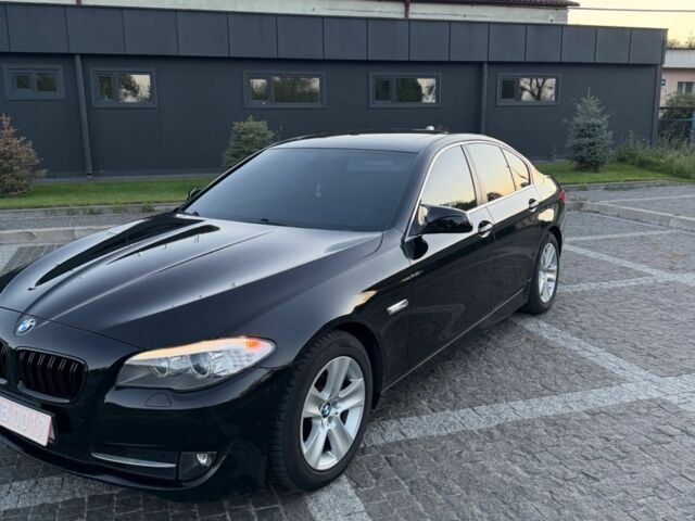 Синий Ауди А6, объемом двигателя 2.5 л и пробегом 232 тыс. км за 3700 $, фото 21 на Automoto.ua