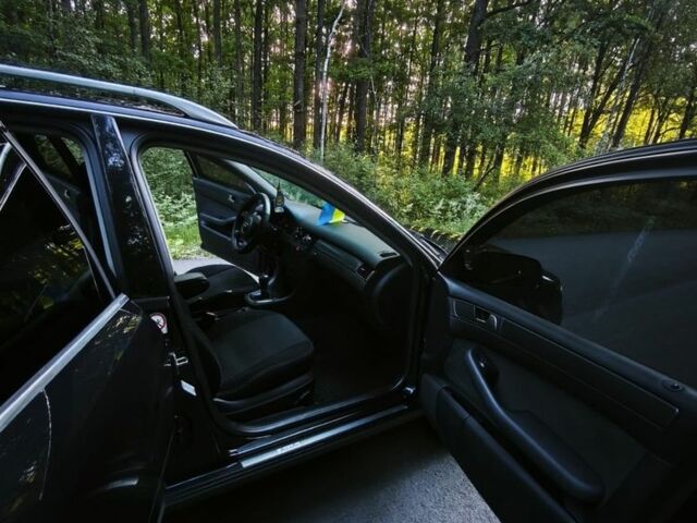 Синий Ауди А6, объемом двигателя 2.5 л и пробегом 298 тыс. км за 4162 $, фото 2 на Automoto.ua