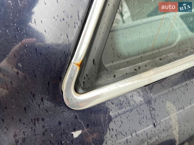Синій Ауді А6, об'ємом двигуна 2.5 л та пробігом 418 тис. км за 2850 $, фото 11 на Automoto.ua