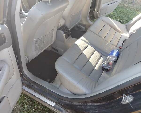 Синій Ауді А6, об'ємом двигуна 2.5 л та пробігом 319 тис. км за 2800 $, фото 1 на Automoto.ua