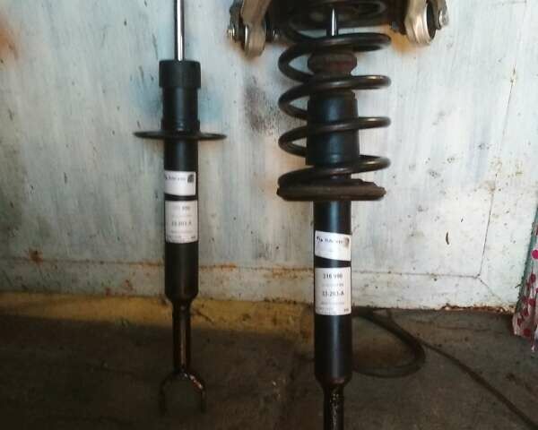 Ауди А6 2002 в Кропивницком (Кировограде) на Automoto.ua Синий Ауди А6, объемом двигателя 2.5 л и пробегом 310 тыс. км за 6800 $, фото 10 на Automoto.ua