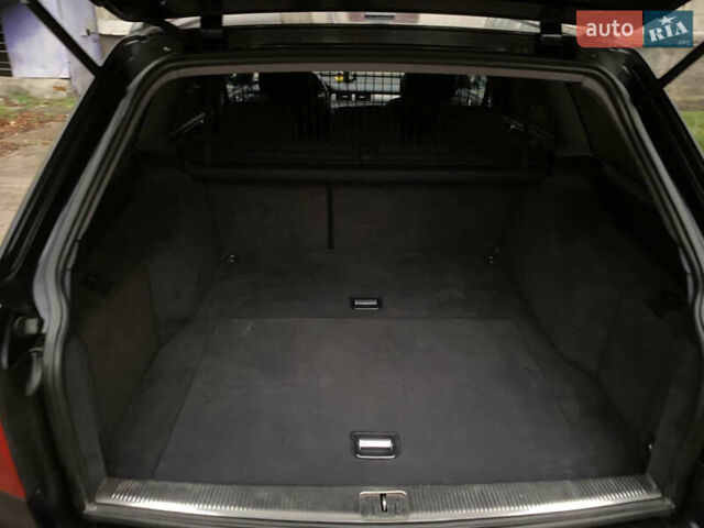 Синий Ауди А6, объемом двигателя 2.5 л и пробегом 327 тыс. км за 4500 $, фото 35 на Automoto.ua