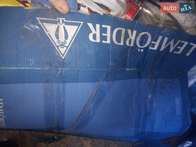 Синий Ауди А6, объемом двигателя 2.5 л и пробегом 393 тыс. км за 4500 $, фото 53 на Automoto.ua