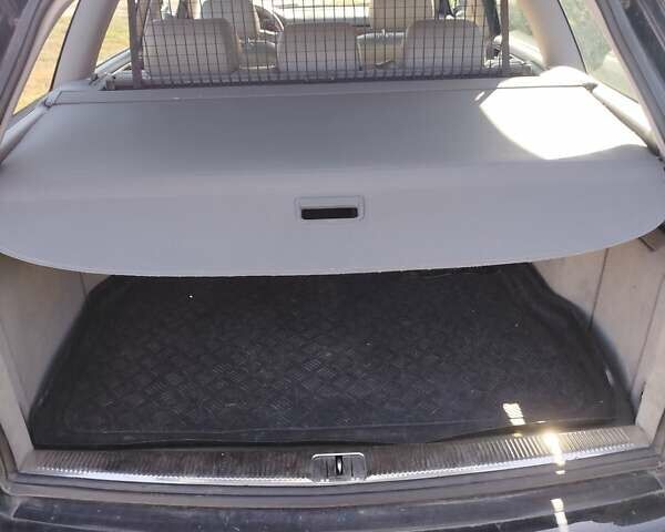 Синій Ауді А6, об'ємом двигуна 2.5 л та пробігом 319 тис. км за 2800 $, фото 3 на Automoto.ua