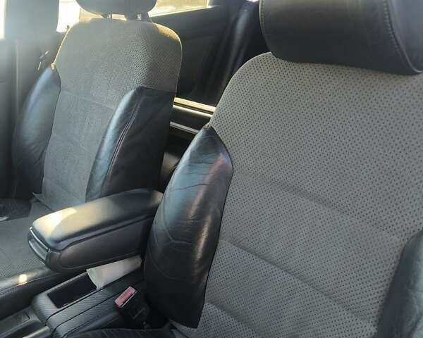 Синій Ауді А6, об'ємом двигуна 2.5 л та пробігом 286 тис. км за 4000 $, фото 4 на Automoto.ua