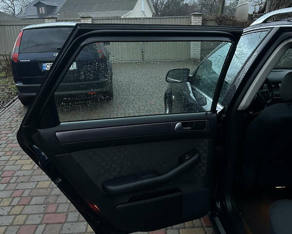 Синій Ауді А6, об'ємом двигуна 1.8 л та пробігом 230 тис. км за 6300 $, фото 15 на Automoto.ua