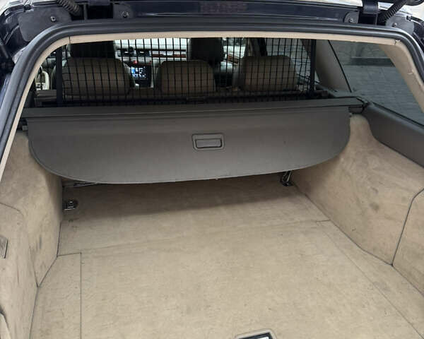 Синий Ауди А6, объемом двигателя 2.5 л и пробегом 434 тыс. км за 4990 $, фото 20 на Automoto.ua