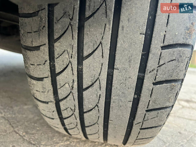 Синий Ауди А6, объемом двигателя 2.5 л и пробегом 375 тыс. км за 4999 $, фото 45 на Automoto.ua