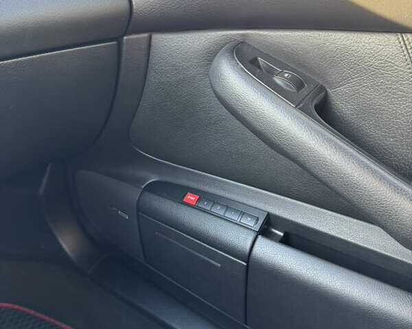 Синий Ауди А6, объемом двигателя 2.5 л и пробегом 360 тыс. км за 6900 $, фото 14 на Automoto.ua