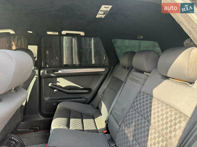 Синій Ауді А6, об'ємом двигуна 2.5 л та пробігом 358 тис. км за 4500 $, фото 28 на Automoto.ua