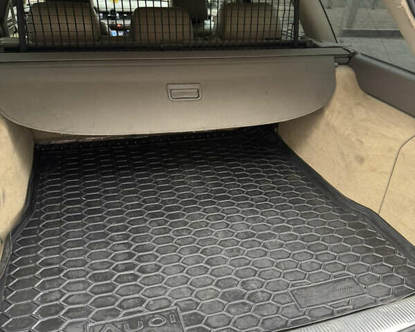 Синий Ауди А6, объемом двигателя 2.5 л и пробегом 434 тыс. км за 4990 $, фото 19 на Automoto.ua