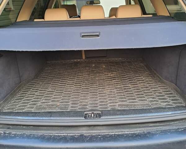 Синий Ауди А6, объемом двигателя 1.9 л и пробегом 300 тыс. км за 5000 $, фото 20 на Automoto.ua