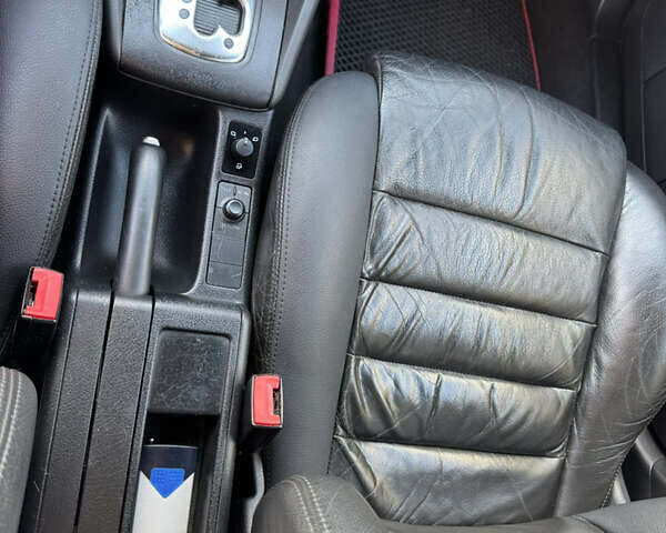 Синий Ауди А6, объемом двигателя 2.5 л и пробегом 360 тыс. км за 6900 $, фото 1 на Automoto.ua