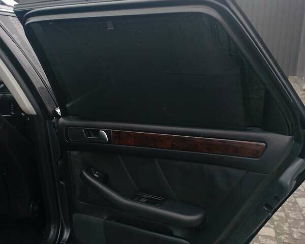 Синий Ауди А6, объемом двигателя 2.46 л и пробегом 400 тыс. км за 5600 $, фото 1 на Automoto.ua