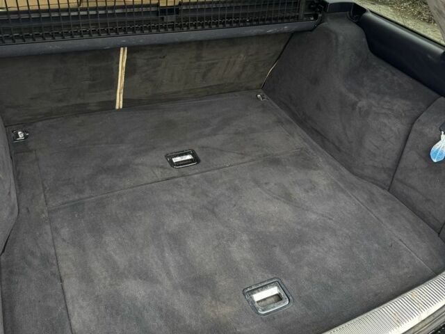 Синий Ауди А6, объемом двигателя 0 л и пробегом 400 тыс. км за 3000 $, фото 13 на Automoto.ua