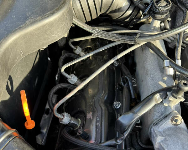 Синий Ауди А6, объемом двигателя 2.5 л и пробегом 360 тыс. км за 6900 $, фото 9 на Automoto.ua