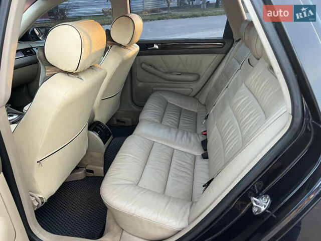 Синий Ауди А6, объемом двигателя 2.5 л и пробегом 375 тыс. км за 4999 $, фото 26 на Automoto.ua