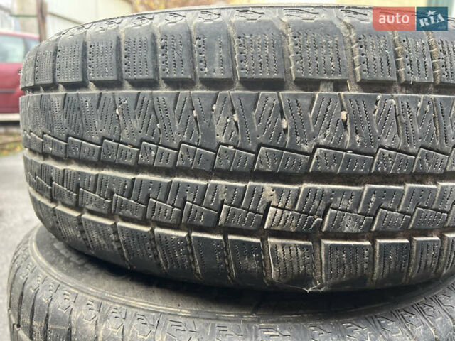 Синий Ауди А6, объемом двигателя 2.5 л и пробегом 375 тыс. км за 4999 $, фото 65 на Automoto.ua