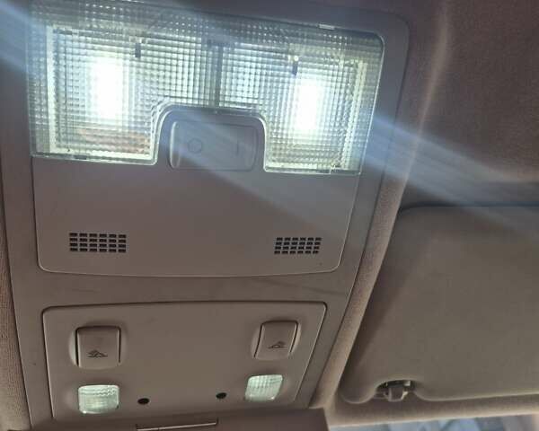 Синий Ауди А6, объемом двигателя 2.5 л и пробегом 341 тыс. км за 5800 $, фото 34 на Automoto.ua