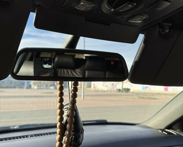 Синий Ауди А6, объемом двигателя 2.5 л и пробегом 360 тыс. км за 6900 $, фото 3 на Automoto.ua