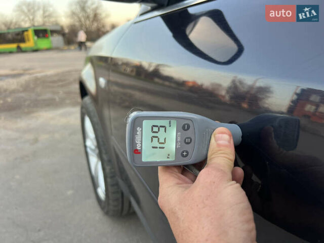 Синий Ауди А6, объемом двигателя 2.5 л и пробегом 375 тыс. км за 4999 $, фото 58 на Automoto.ua