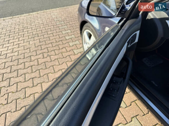 Синий Ауди А6, объемом двигателя 2.5 л и пробегом 360 тыс. км за 6900 $, фото 4 на Automoto.ua