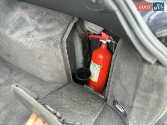Синій Ауді А6, об'ємом двигуна 1.9 л та пробігом 410 тис. км за 5650 $, фото 24 на Automoto.ua