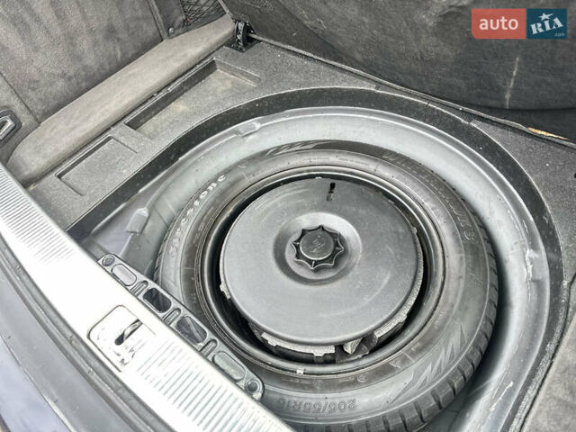 Синій Ауді А6, об'ємом двигуна 1.9 л та пробігом 410 тис. км за 5650 $, фото 29 на Automoto.ua