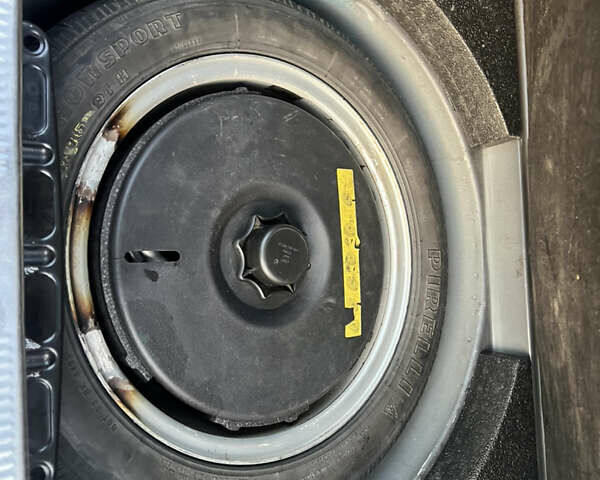 Синий Ауди А6, объемом двигателя 2.5 л и пробегом 375 тыс. км за 4999 $, фото 42 на Automoto.ua