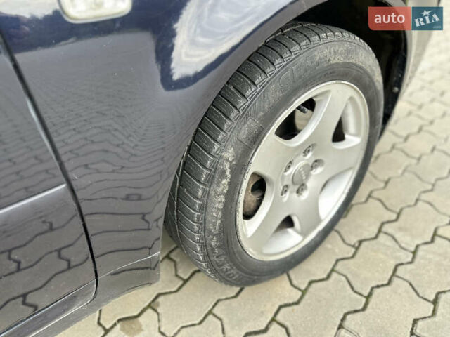 Синій Ауді А6, об'ємом двигуна 1.9 л та пробігом 410 тис. км за 5650 $, фото 31 на Automoto.ua