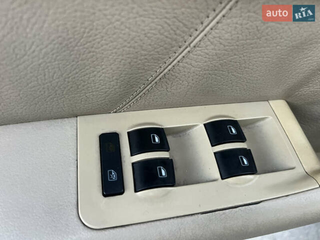 Синий Ауди А6, объемом двигателя 2.5 л и пробегом 375 тыс. км за 4999 $, фото 39 на Automoto.ua