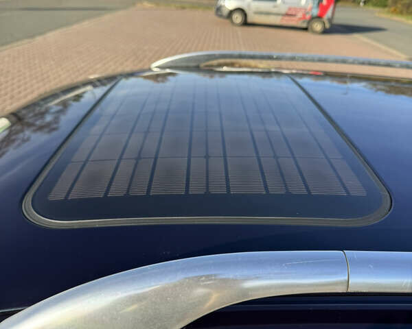 Синий Ауди А6, объемом двигателя 2.5 л и пробегом 360 тыс. км за 6900 $, фото 13 на Automoto.ua