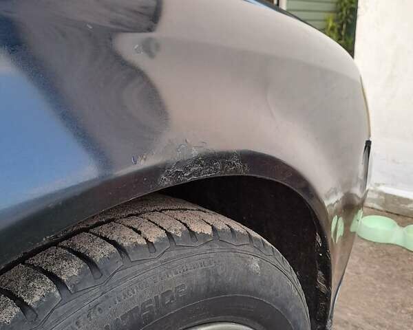 Синий Ауди А6, объемом двигателя 1.9 л и пробегом 300 тыс. км за 5000 $, фото 21 на Automoto.ua