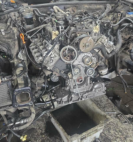 Ауди А6 2003 в Виннице на Automoto.ua Синий Ауди А6, объемом двигателя 2.5 л и пробегом 375 тыс. км за 5500 $, фото 8 на Automoto.ua