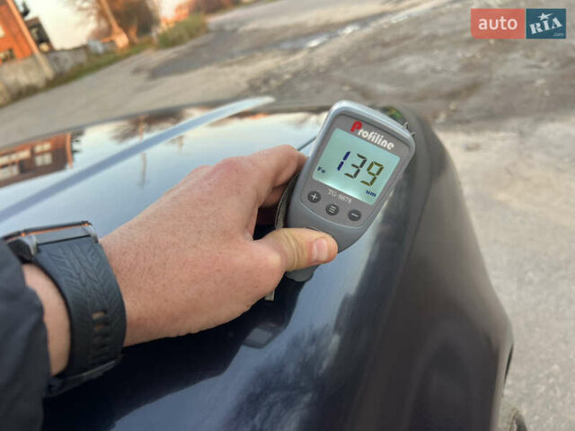 Синий Ауди А6, объемом двигателя 2.5 л и пробегом 375 тыс. км за 4999 $, фото 52 на Automoto.ua