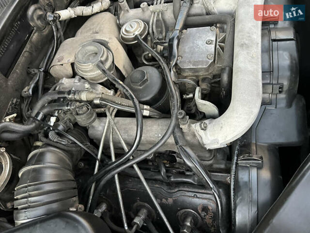 Синий Ауди А6, объемом двигателя 2.5 л и пробегом 375 тыс. км за 4999 $, фото 50 на Automoto.ua