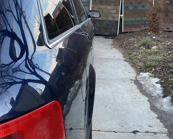 Синий Ауди А6, объемом двигателя 2.5 л и пробегом 250 тыс. км за 7000 $, фото 11 на Automoto.ua