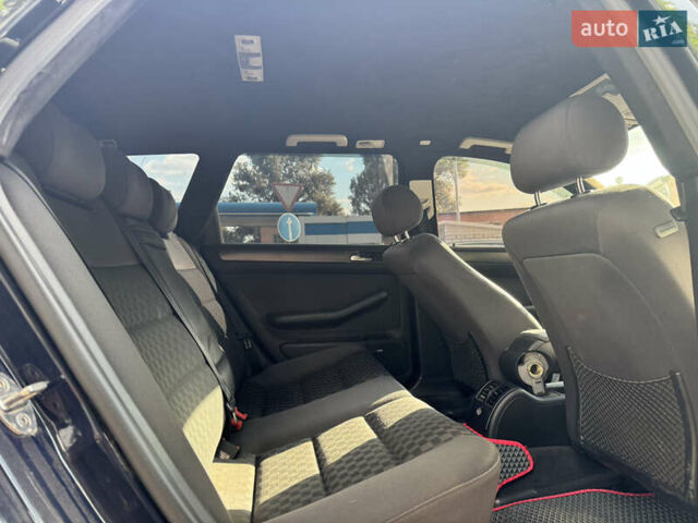Синій Ауді А6, об'ємом двигуна 2.5 л та пробігом 358 тис. км за 4500 $, фото 26 на Automoto.ua