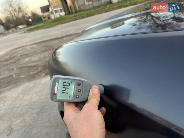 Синий Ауди А6, объемом двигателя 2.5 л и пробегом 375 тыс. км за 4999 $, фото 59 на Automoto.ua