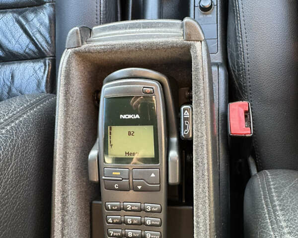 Синий Ауди А6, объемом двигателя 2.5 л и пробегом 360 тыс. км за 6900 $, фото 2 на Automoto.ua