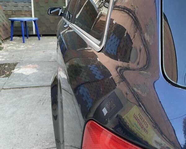 Синий Ауди А6, объемом двигателя 2.5 л и пробегом 250 тыс. км за 7000 $, фото 10 на Automoto.ua