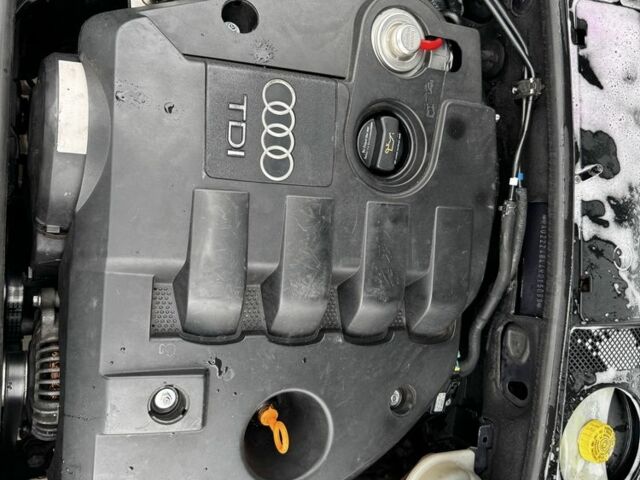 Синий Ауди А6, объемом двигателя 0 л и пробегом 400 тыс. км за 3000 $, фото 11 на Automoto.ua