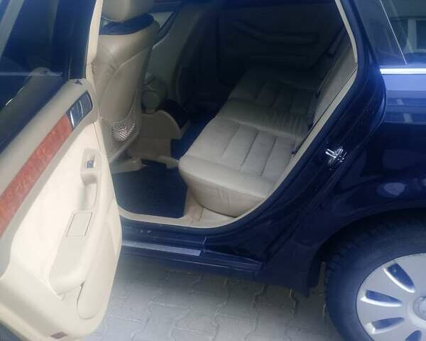 Синій Ауді А6, об'ємом двигуна 2.5 л та пробігом 400 тис. км за 4700 $, фото 1 на Automoto.ua