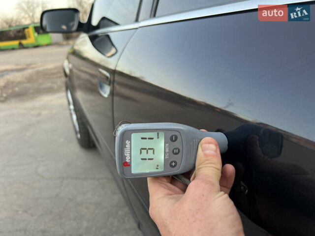 Синий Ауди А6, объемом двигателя 2.5 л и пробегом 375 тыс. км за 4999 $, фото 57 на Automoto.ua